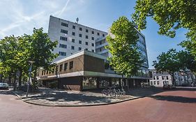 Flonk Hotel Groningen Centre, BW Signature Collection
